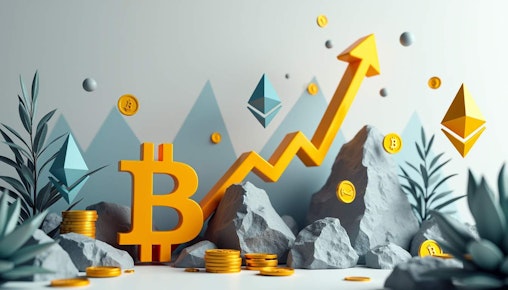 ETFs de Bitcoin Disparam Enquanto Ethereum Enfrenta Dificuldades: Uma Perspectiva das Exchanges de Criptomoedas