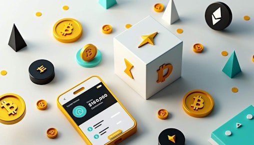Explorando Novas Plataformas Cripto: Inovações e Desafios