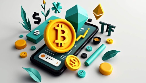 Millennials Impulsionam Interesse em ETFs de Criptomoedas: Uma Visão Equilibrada