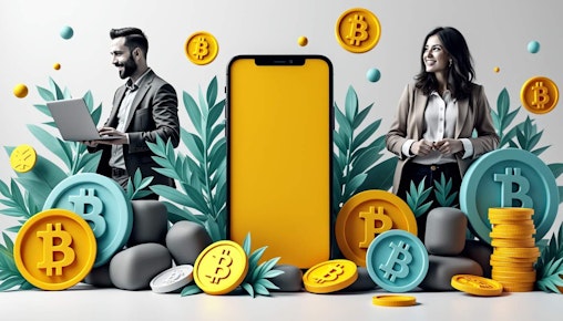 O Caso dos $647 Milhões em Bitcoin: Aterros, Leis e Ativos Digitais