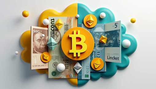 Escândalo de Suborno em Bitcoin: Revelando o Papel Dual das Criptomoedas