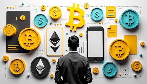 A Crise de Confiança no Cripto: A História de Ryan Salame