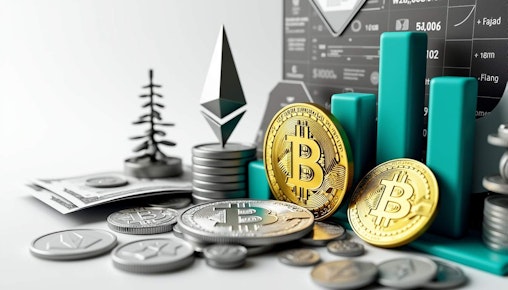 BlackRock's $11.48 Trillion: A Mixed Bag for Crypto Exchanges?