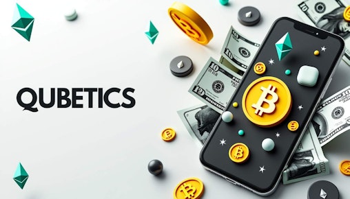 Qubetics: The Presale with 1800% ROI and a Few Red Flags