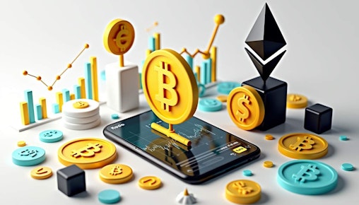 Plataformas de IA no Cripto: São o Futuro?