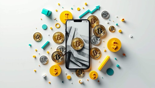 Bitcoin: Proteção Contra o Caos Econômico ou Apenas Outra Bolha?