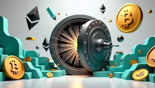 Quantum Computing: The Next Big Headache for Crypto Security?