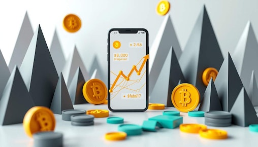 ETFSwap: Será Este o Futuro das Plataformas de Negociação de Criptomoedas?