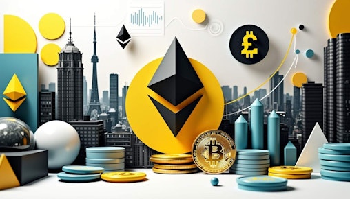 Monochrome's Ethereum ETF: A Tax-Efficient Crypto Exchange Solution