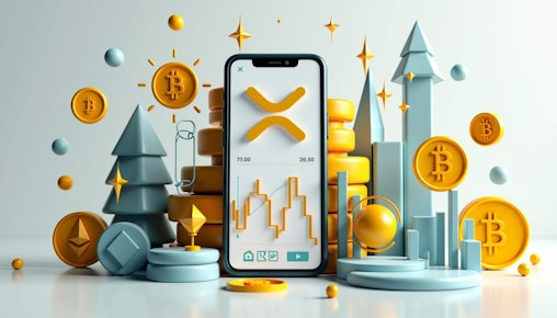 Um ETF de XRP Pode Mudar Tudo para as Exchanges de Criptomoedas?