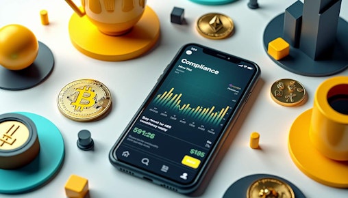 Crypto Compliance: How SARS is Cracking Down on Digital Currency