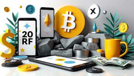 Previsões Cripto para 2025: RCOF, XRP e Solana