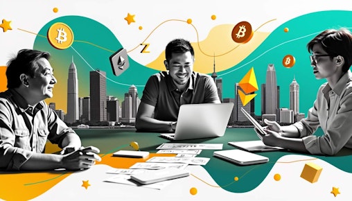 O Golpe de Criptomoedas de US$ 43 Milhões com Deepfake: O Que Você Precisa Saber