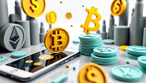 O Confronto das Moedas Digitais: Stablecoins vs. CBDCs