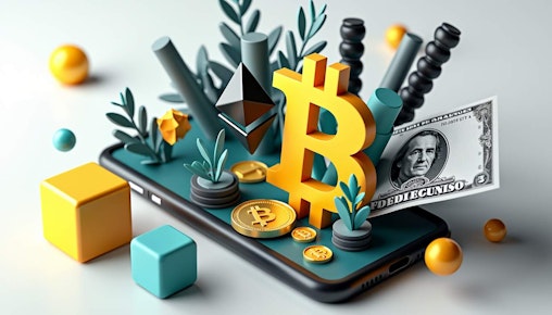 A Repressão às Criptomoedas nos EUA: O Que Você Precisa Saber