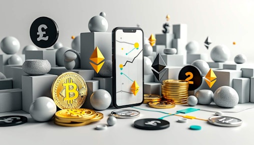 Crypto's Political Power: Shaping US Elections and Policies