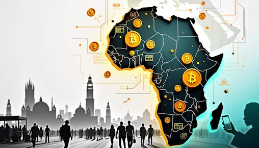 Ascensão das Fintechs na África: Um Vislumbre de um Futuro Promissor
