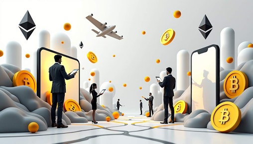 Off The Grid: Uma Nova Era nos Jogos com Blockchain