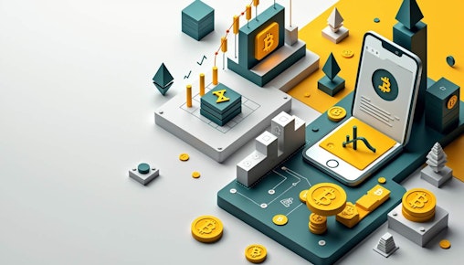 ETFs de Criptomoedas: A Mudança nas Plataformas de Negociação dos EUA