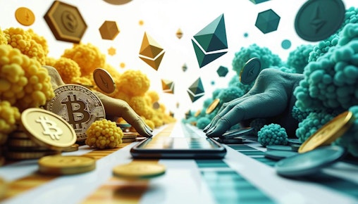 Desbloqueios de Tokens: Bênção ou Maldição para o Mercado de Criptomoedas?