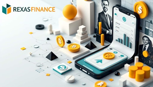 Rexas Finance: A Closer Look at the New Crypto Platform