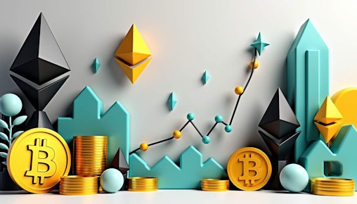 Altcoins em Ascensão: APE, ATOM e MEW Coin
