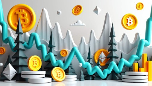 IBIT da BlackRock: Um Olhar Mais Atento ao Cenário de Negociação de Criptomoedas