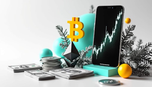 BTC Spot vs. Derivativos: O Dilema das Plataformas de Negociação de Cripto