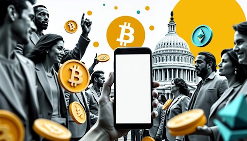 Cripto nos EUA: Estamos Prontos para o Caos Eleitoral?