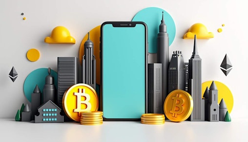 Praxis: A Cidade Cripto Que Pode Não Ser