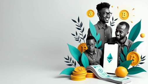 Revolucionando Finanças: O Papel das Novas Plataformas de Cripto em Mercados Emergentes