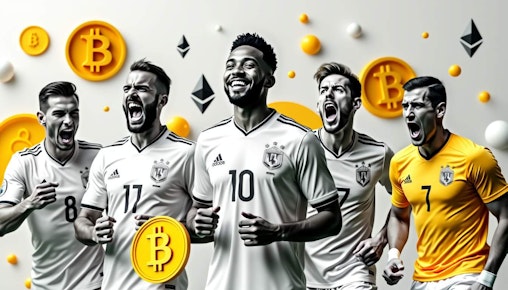 The Omegapro Crypto Fraud: What We Can Learn From Football Stars