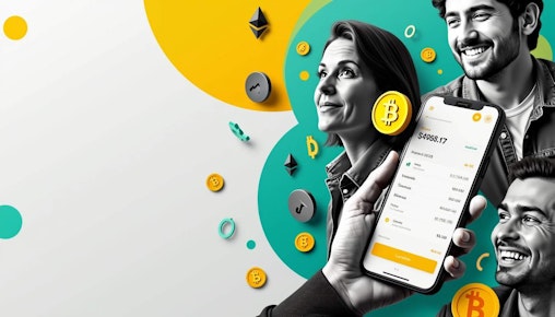 Movimento Audacioso da Binance: Remoção de Quatro Tokens