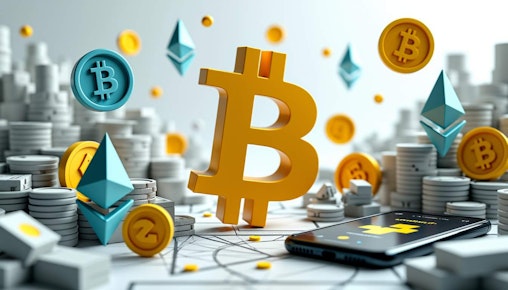O Jogo Político: Como Endossos Moldam os Mercados de Exchanges de Criptomoedas