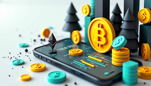 Sobrevivendo à Tempestade Cripto: Minha Opinião Sobre o Caos Recente do Mercado
