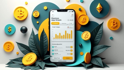 Magic Eden: O Aplicativo de Negociação de Criptomoedas Completo que Você Não Sabia que Precisava