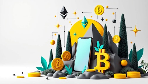 Resiliência nas Criptomoedas: Navegando Desafios e Oportunidades