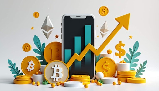 A Ascensão e Queda da SHAR: Um Aviso para Investidores em Criptomoedas