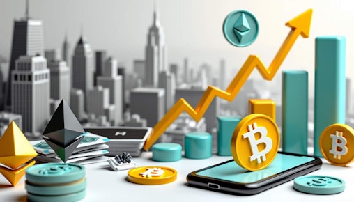 ETFs de Bitcoin: Uma Mistura de Benefícios e Desafios para o Comércio de Criptomoedas nos EUA