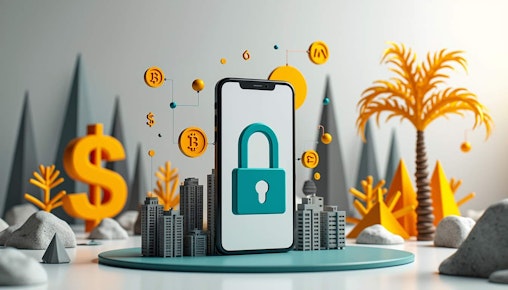 Tokenização: O Futuro da Transformação de Ativos Globais