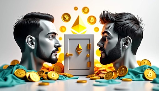 Custódia de Bitcoin: O Grande Debate