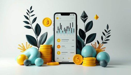 O Estímulo Fiscal da China: Implicações para Plataformas de Moedas Digitais