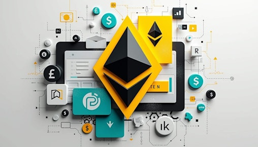 Vendas de ETH da Fundação Ethereum: Uma Análise Profunda