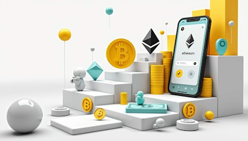 WEMIX PLAY: Melhorando a Experiência do Usuário em Aplicativos de Troca de Blockchain