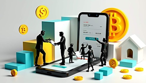 Cripto e Eleições nos EUA: Uma Mistura Volátil