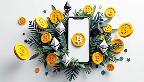 ETFs de Bitcoin: Mudando o Jogo da Negociação de Moedas Digitais