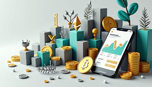 Novo Índice Cripto da HKEX: Centralização é um Risco?