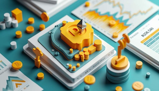 Por Que SMAs São Melhores para Negociar Cripto do Que Fundos de Hedge