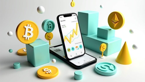 NeuraHub: O Novo Aplicativo de Cripto no Mercado