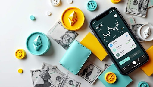Como Escolher a Plataforma de Negociação de Criptomoedas Certa para Você